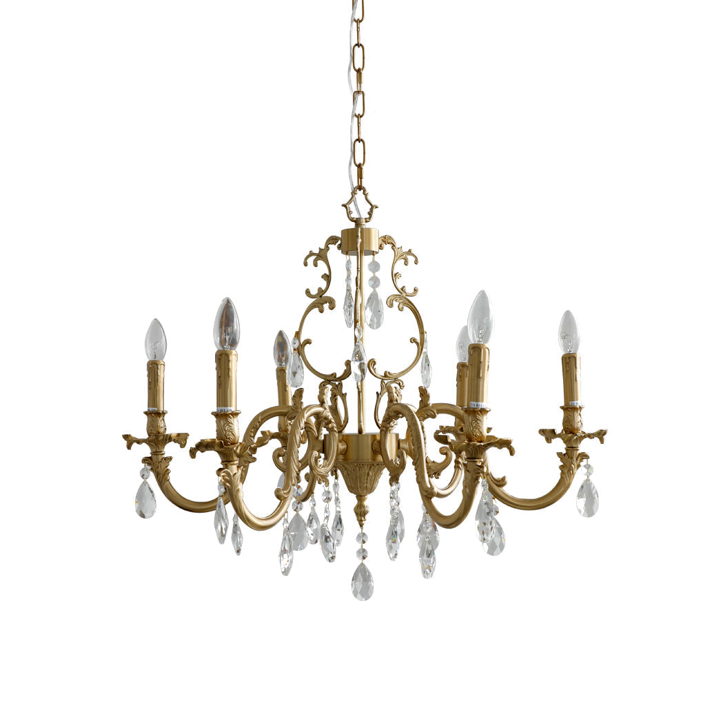 Lampadario Lillianne
