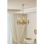 Lampadario Lillianne