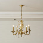Lampadario Lillianne