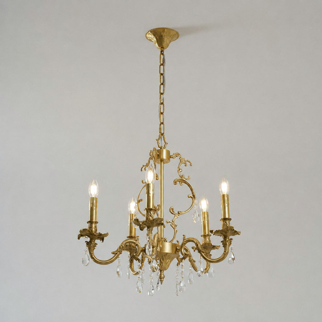 Lampadario Lillianne