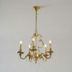 Lampadario Lillianne