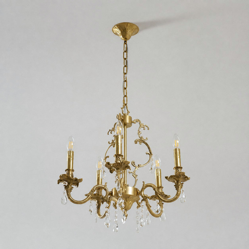 Lampadario Lillianne