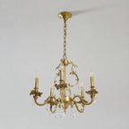 Lampadario Lillianne
