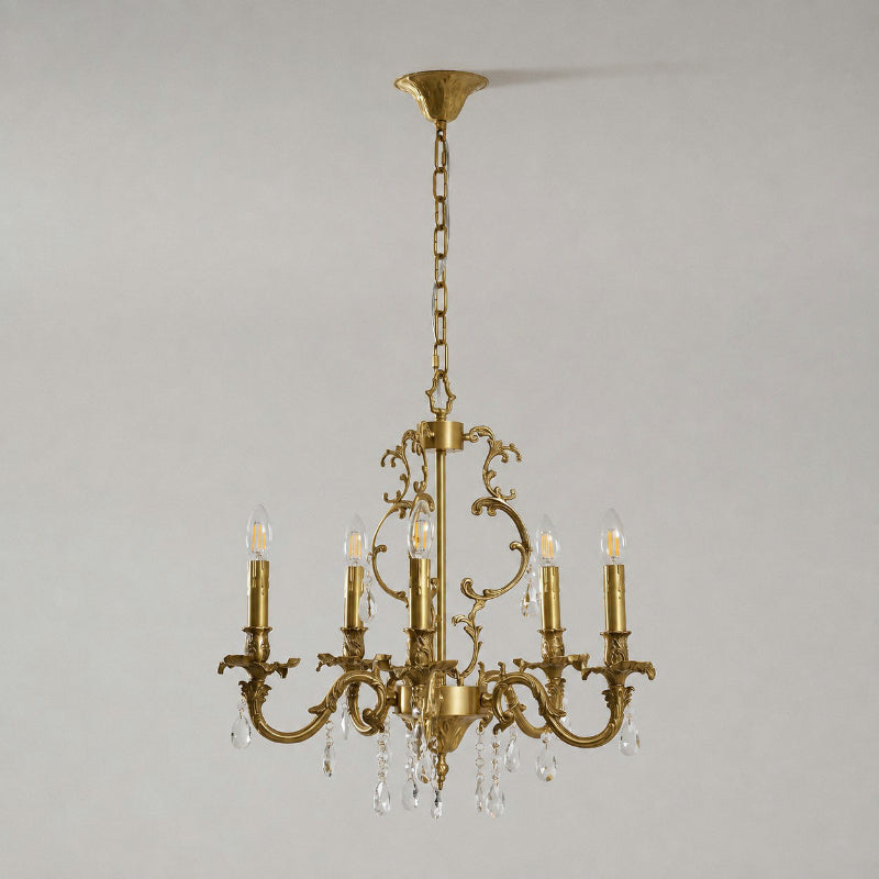 Lampadario Lillianne