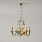 Lampadario Lillianne