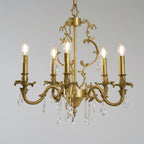 Lampadario Lillianne