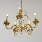 Lampadario Lillianne