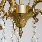 Lampadario Lillianne