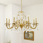 Lampadario Lillianne
