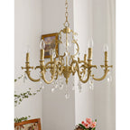 Lampadario Lillianne