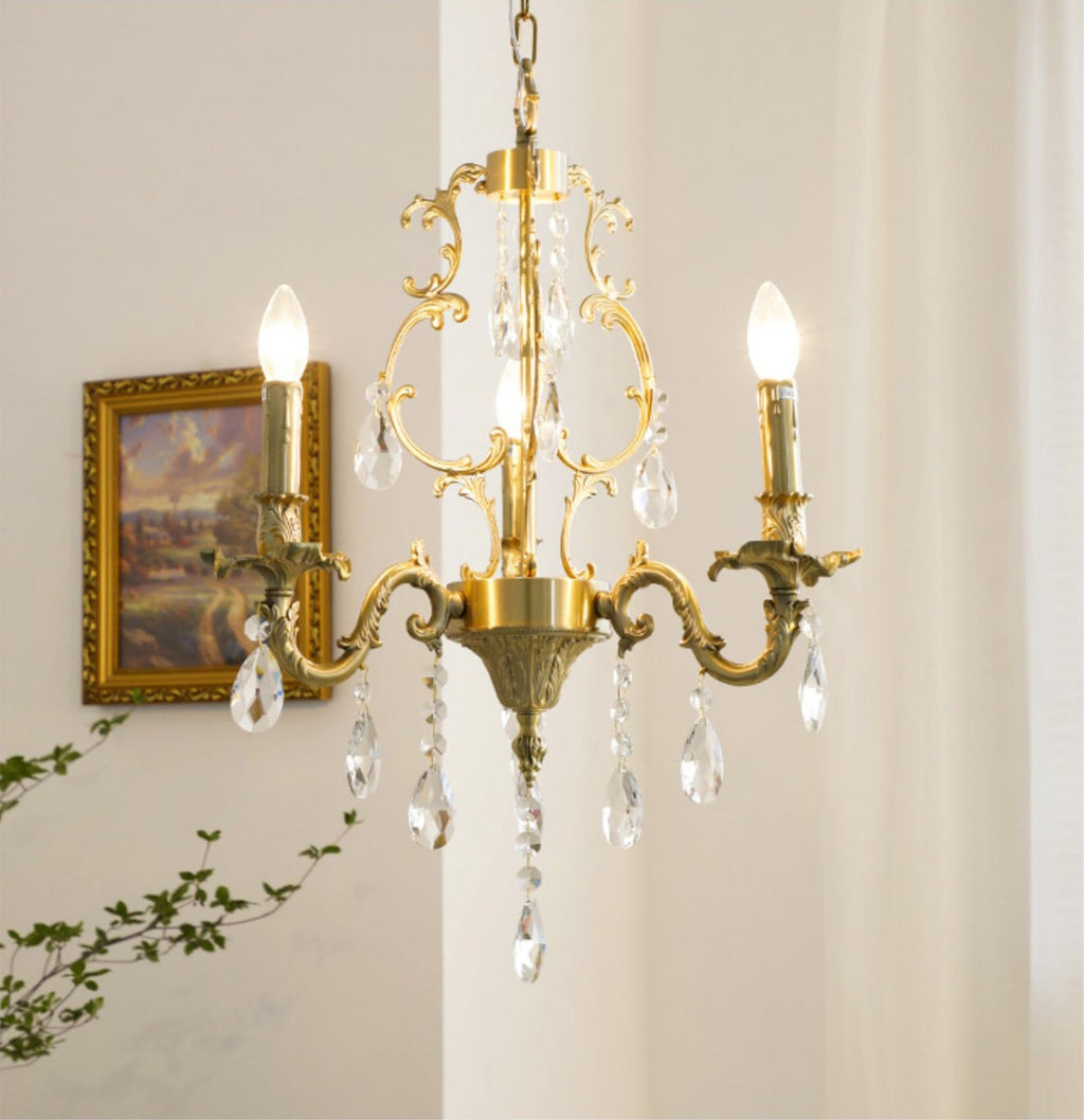 Lampadario Lillianne