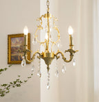 Lampadario Lillianne