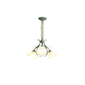 Lampadario Fiore di Mughetto
