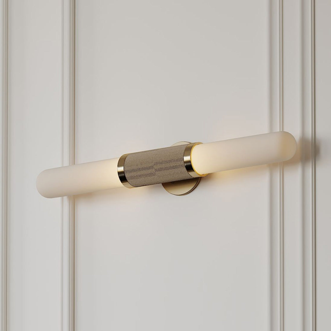Applique da Bagno Lindale
