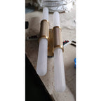 Applique da Bagno Lindale