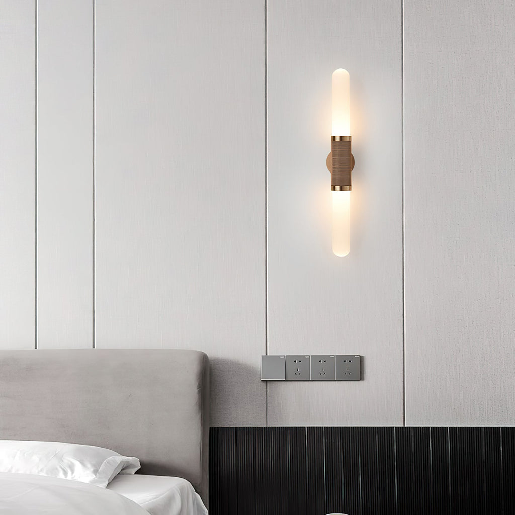 Applique da Bagno Lindale