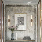 Applique da Bagno Lindale