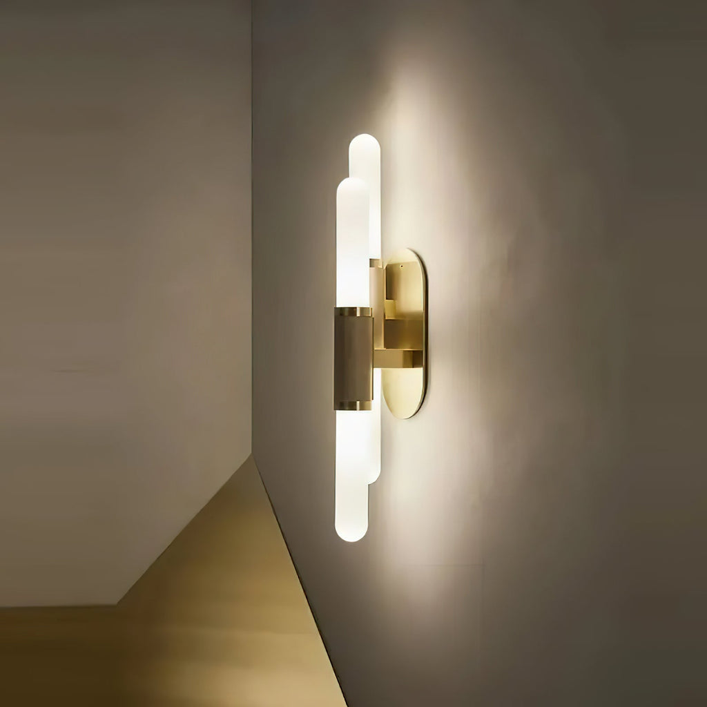 Applique da Bagno Lindale