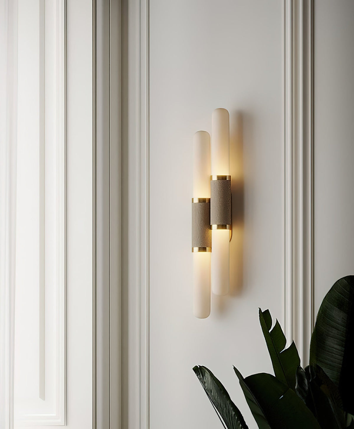 Applique da Bagno Lindale