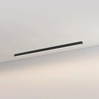 Lampada a sospensione/da incasso LED Lineare - Tri-Colore Regolabile