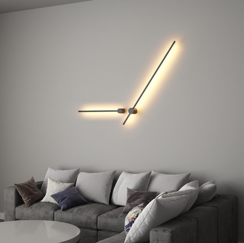 Lampada da Parete LED Lineare