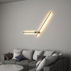Lampada da Parete LED Lineare