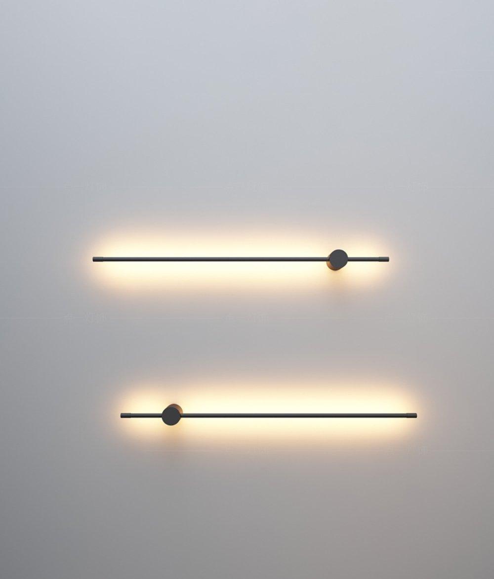 Lampada da Parete LED Lineare