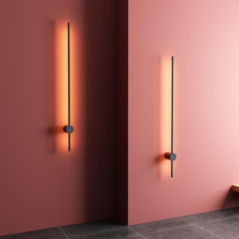 Lampada da Parete LED Lineare