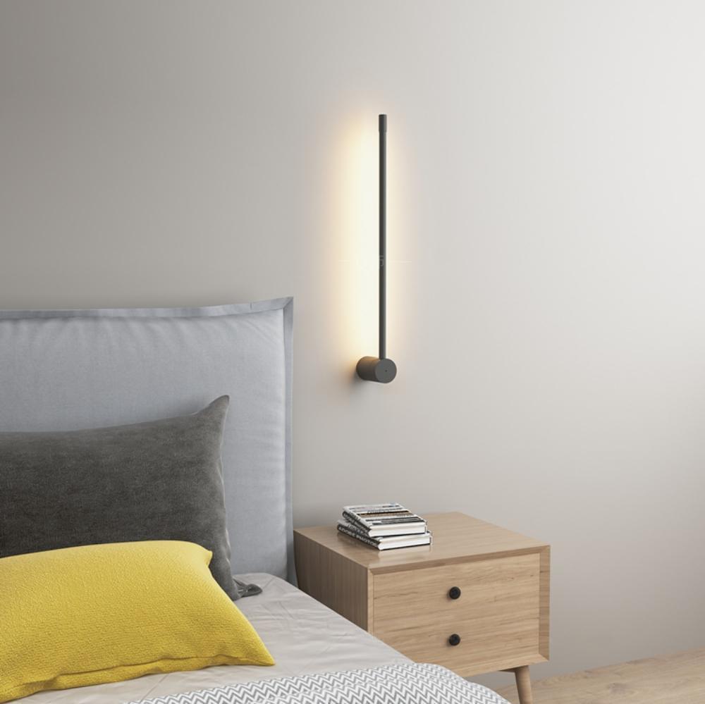 Lampada da Parete LED Lineare