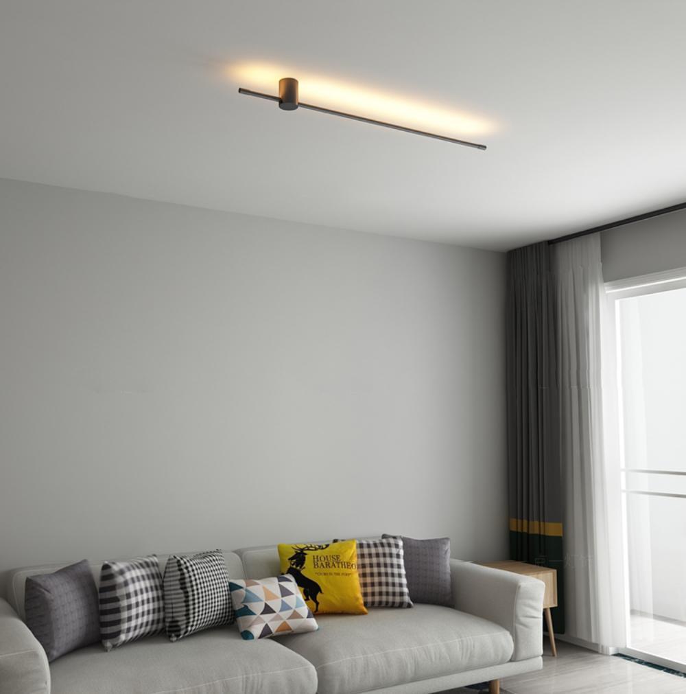 Lampada da Parete LED Lineare