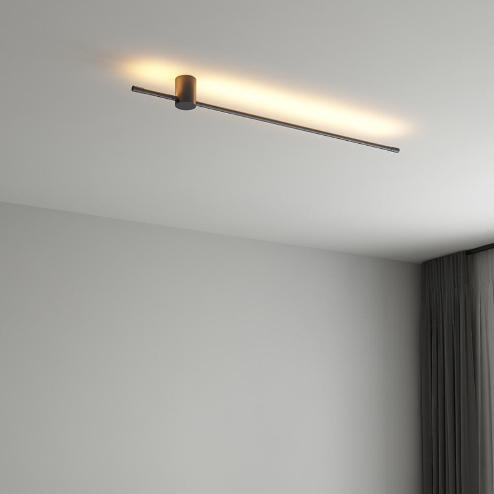 Lampada da Parete LED Lineare