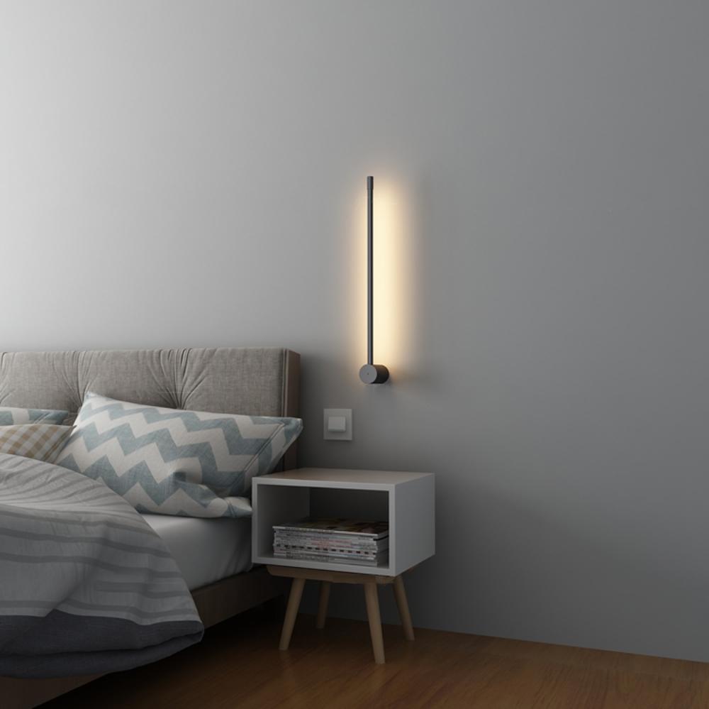 Lampada da Parete LED Lineare