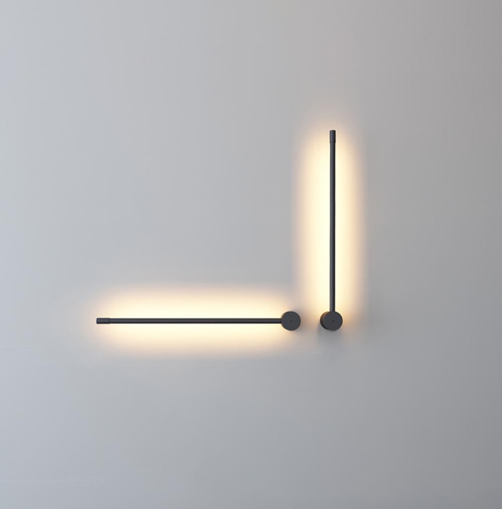 Lampada da Parete LED Lineare