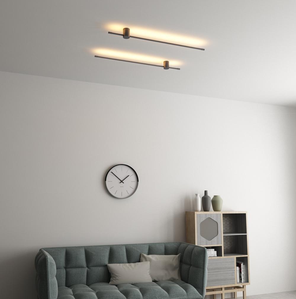 Lampada da Parete LED Lineare