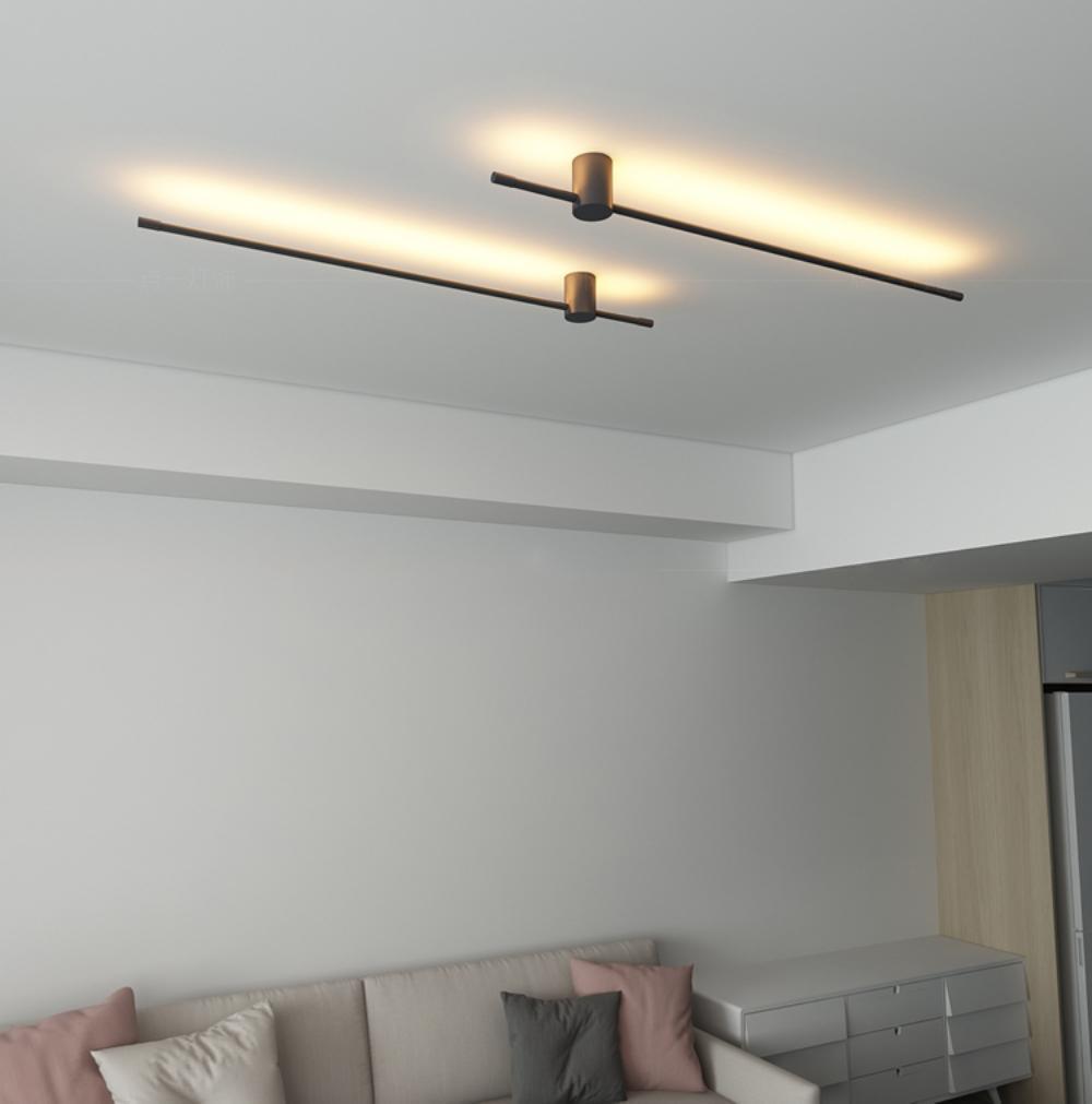Lampada da Parete LED Lineare