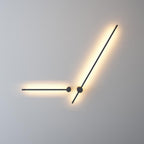 Lampada da Parete LED Lineare