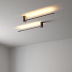 Lampada da Parete LED Lineare