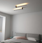 Lampada da Parete LED Lineare