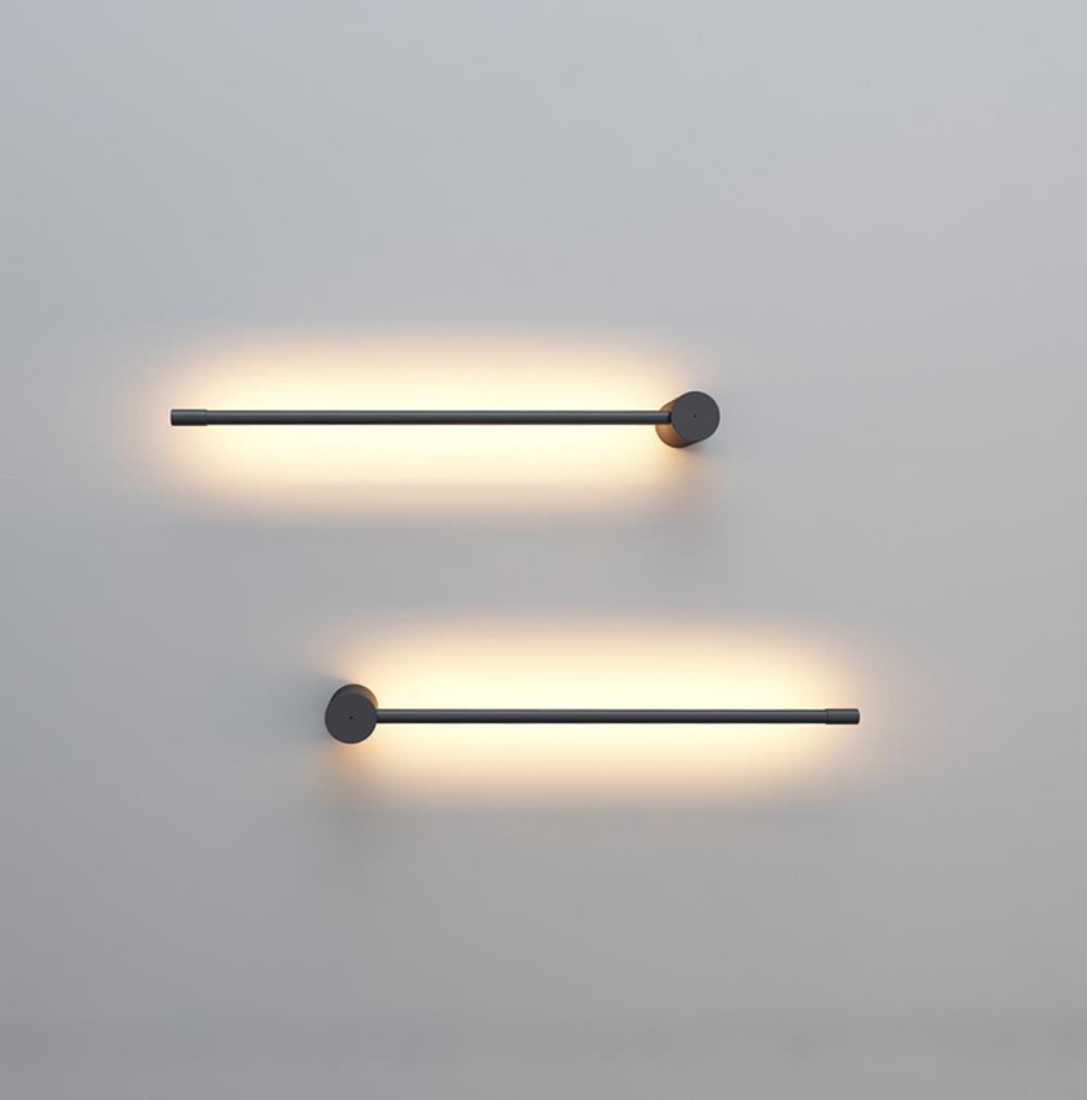 Lampada da Parete LED Lineare