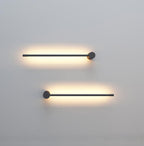 Lampada da Parete LED Lineare