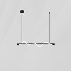 Pulse Minimalista Ottone Lampada a Sospensione