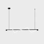 Pulse Minimalista Ottone Lampada a Sospensione