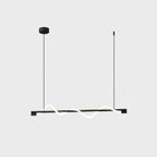 Pulse Minimalista Ottone Lampada a Sospensione