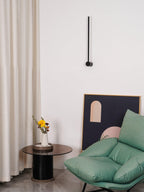 Lampada da Parete LED Lineare