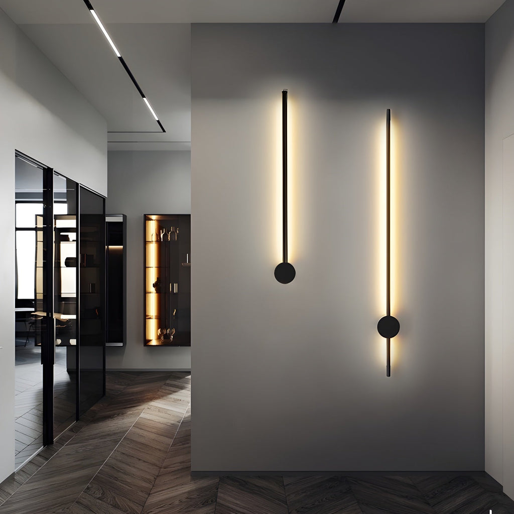 Lampada da Parete LED Lineare
