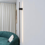 Lampada da Parete LED Lineare