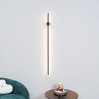 Lampada da Parete LED Lineare