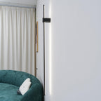 Lampada da Parete LED Lineare