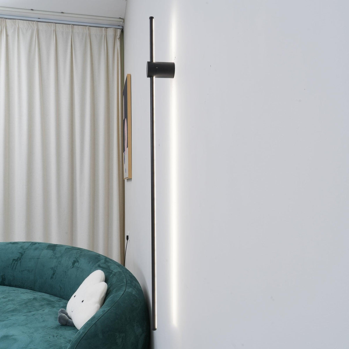Lampada da Parete LED Lineare