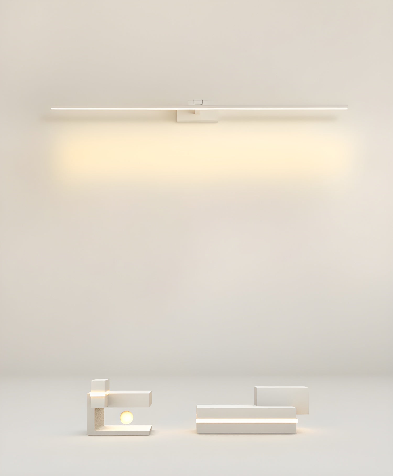 Applique Lineare Premium Moderna Minimalista